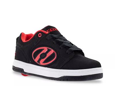 Heelys size hot sale 1 shoes