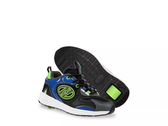 Dsw heelys sale