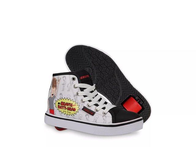 Supreme heelys top
