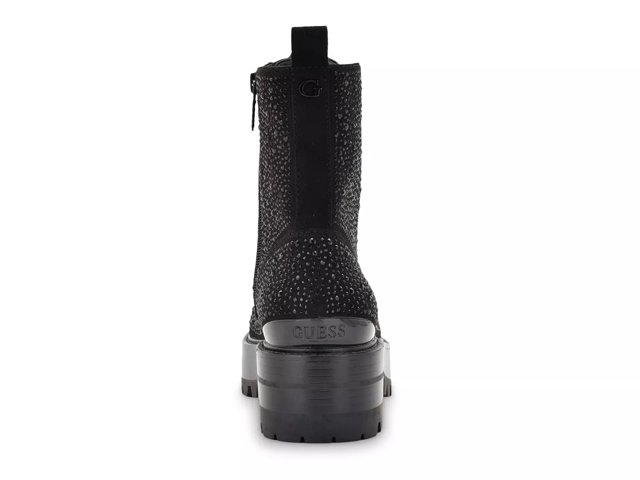 Guess sales booties dsw