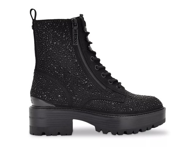 Guess Fearnea Bootie Free Shipping DSW