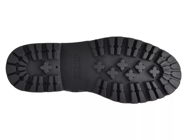 Guess booties clearance dsw