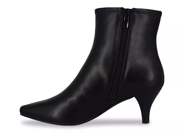 Impo kitten heel boots top