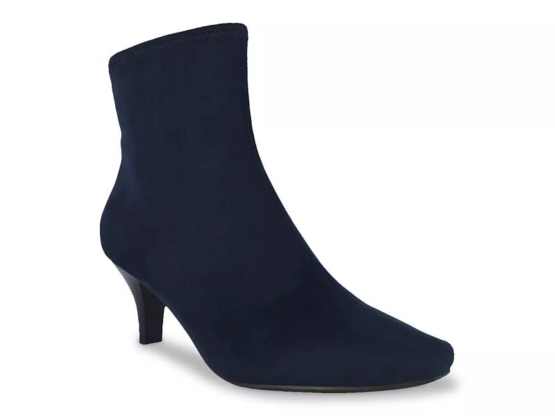 Dsw blue boots best sale