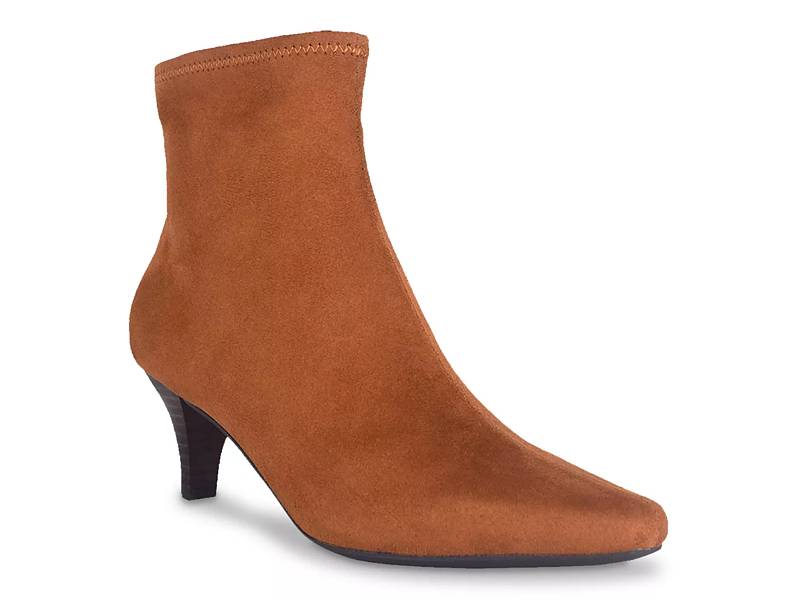 Naja Bootie