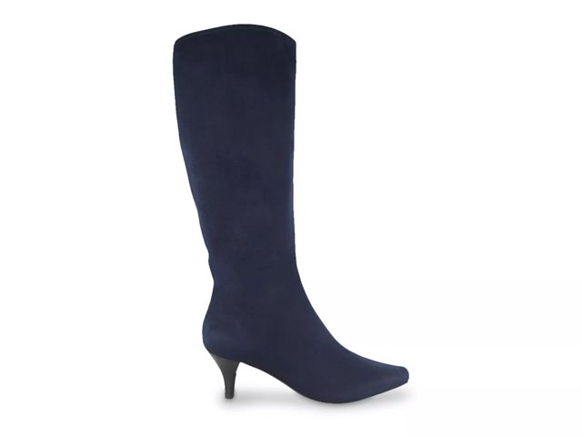 Impo wide cheap calf boots
