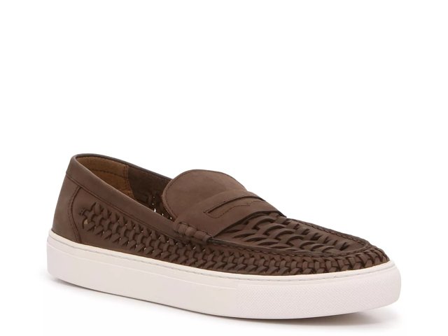 Crown Vintage Semah Slip On