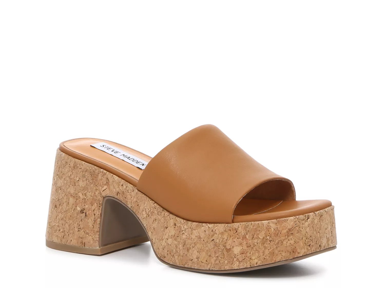 Madden girl hot sale sandals dsw