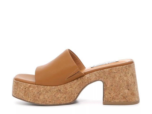 Steve madden clearance platform sandals dsw