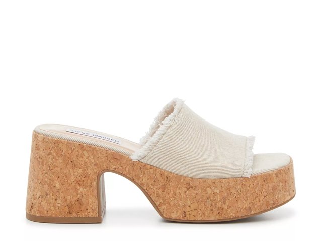 Steve madden fran sandals sale