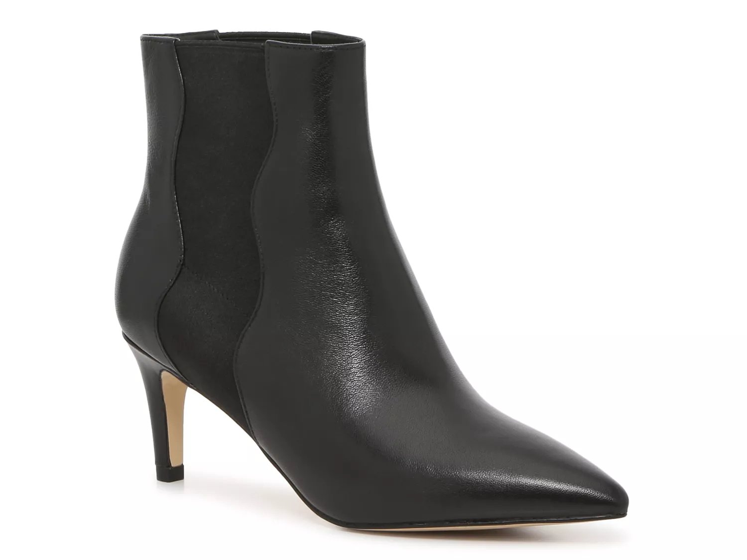 Cole Haan Vandem Wavy Bootie Free Shipping DSW