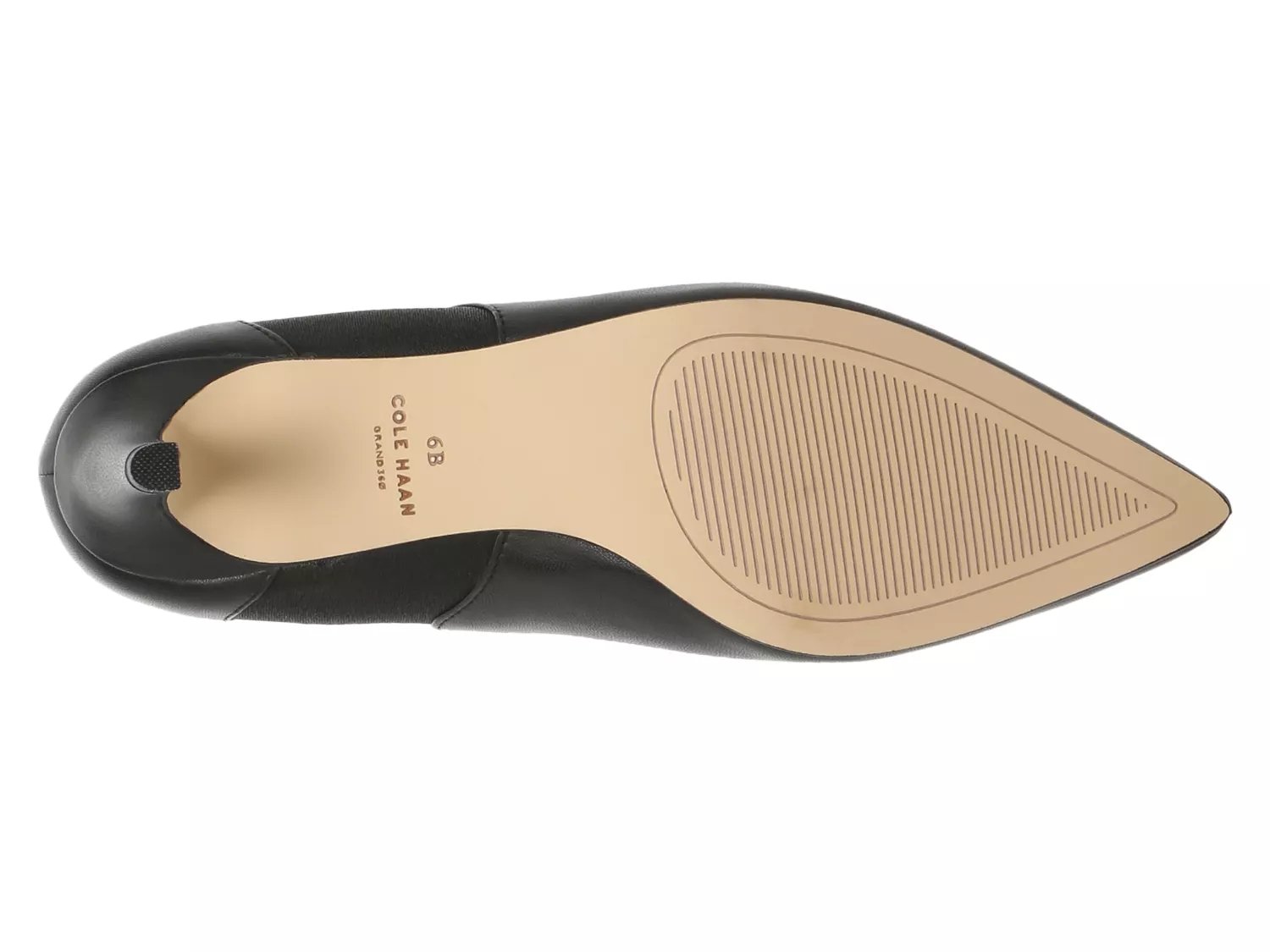 Vandem Wavy Bootie