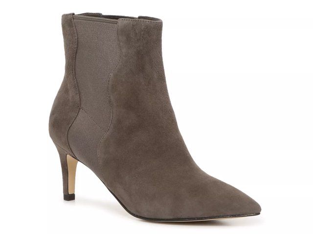 Cole haan sales sylvan bootie