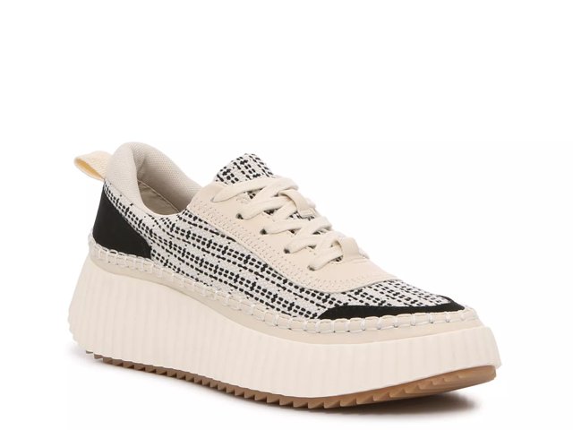 Platform wedge sneaker outlet