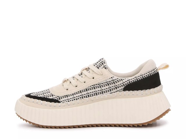 Dolce vita cheap wedge sneakers