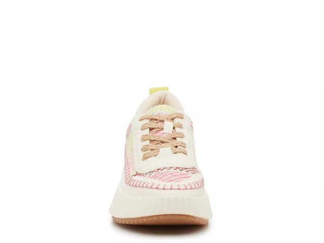 Dolce Vita Daran Wedge Sneaker