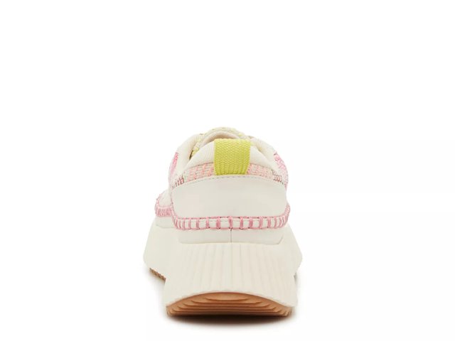 Dolce vita wedge sneakers outlet