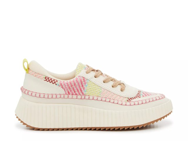 Dolce Vita Daran Wedge Sneaker