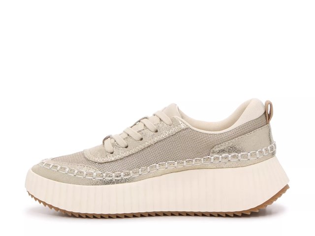 Dsw wedge sneaker on sale