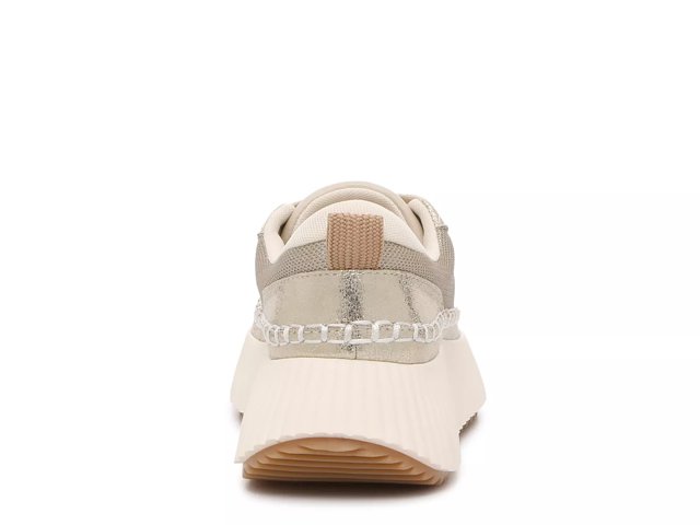 Dolce Vita Daran Wedge Sneaker Free Shipping DSW