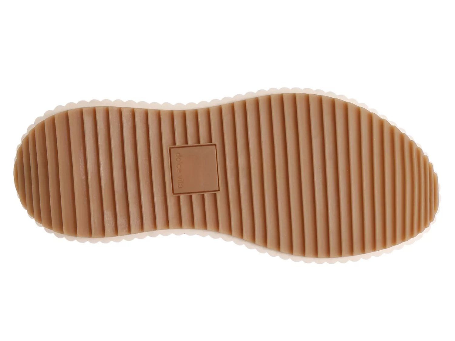 Daran Wedge Sneaker