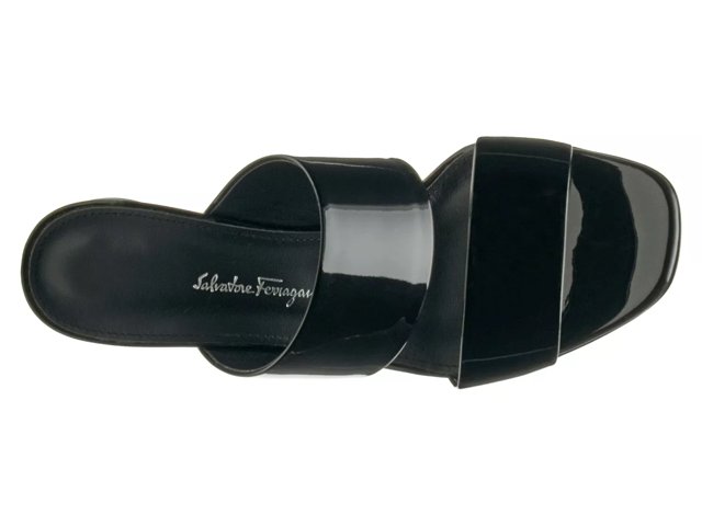 Salvatore Ferragamo Lotten Sandal