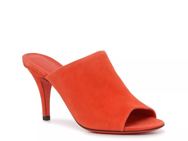 Dsw orange top