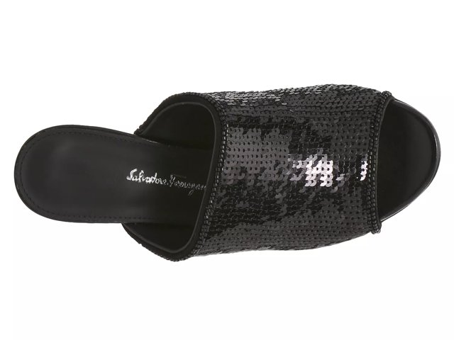 Coach clearance janine sandals