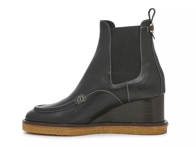 Salvatore ferragamo chelsea boots hotsell