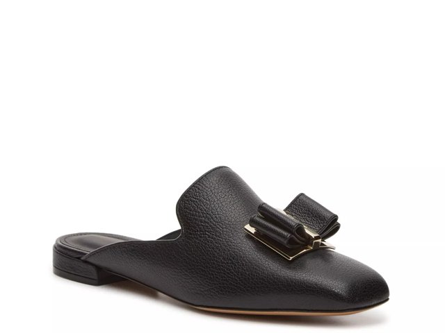 Salvatore Ferragamo Zaha Mule