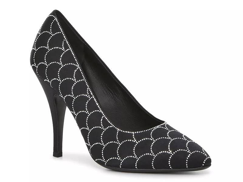 Nine West Feather Pump - Free Shipping