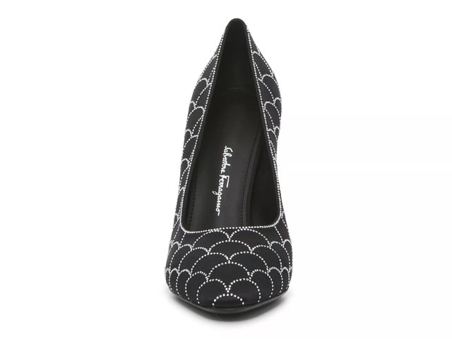 Salvatore pumps clearance