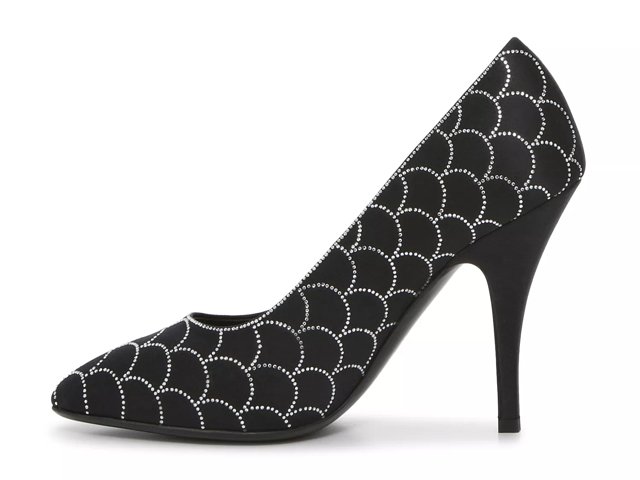 Salvatore pump discount