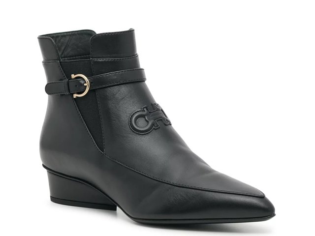 Dsw cheap gray boots