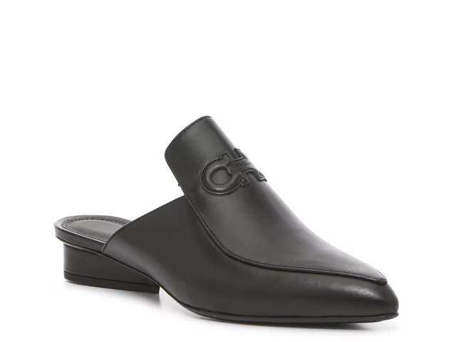 Salvatore ferragamo mules sale 2025