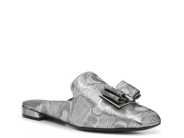 Salvatore Ferragamo Zaha Mule