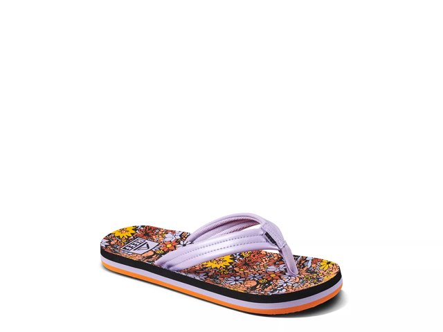 Dsw girls slippers sales