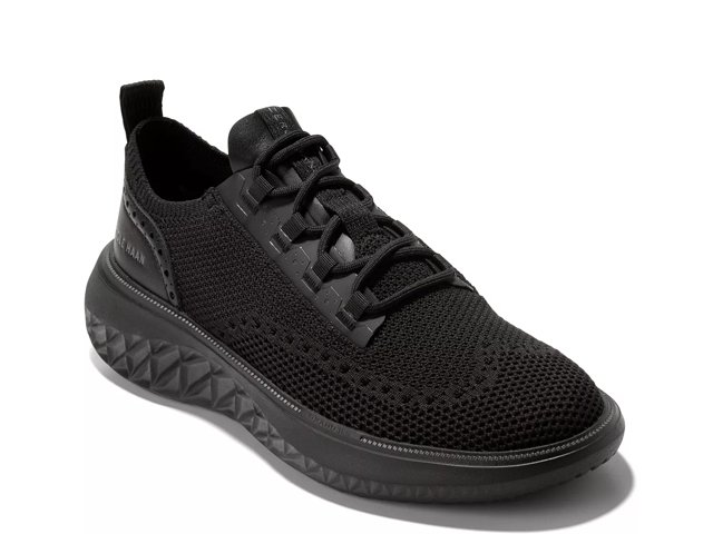 Cole Haan ZEROGRAND Work From Anywhere Stitchlite Oxford Free Shipping DSW