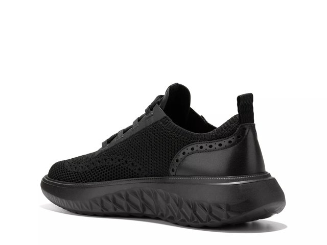 Cole Haan ZEROGRAND Work From Anywhere Stitchlite Oxford Free