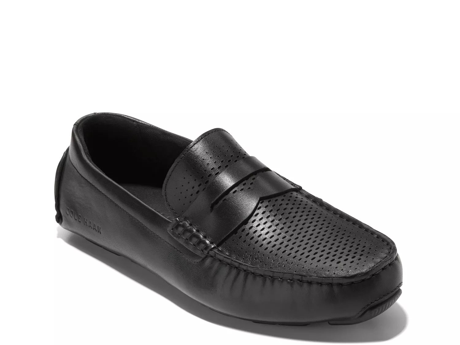 Cole Haan Grand Laser Driving Loafer