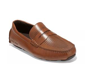 Dsw mens hot sale dress loafers