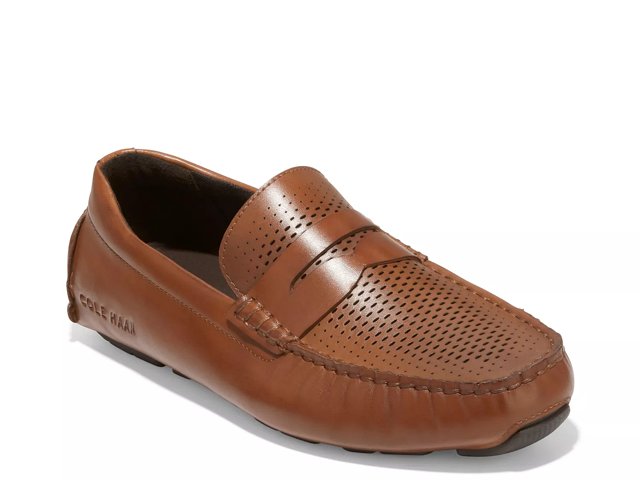 Dsw mens shop driving shoes