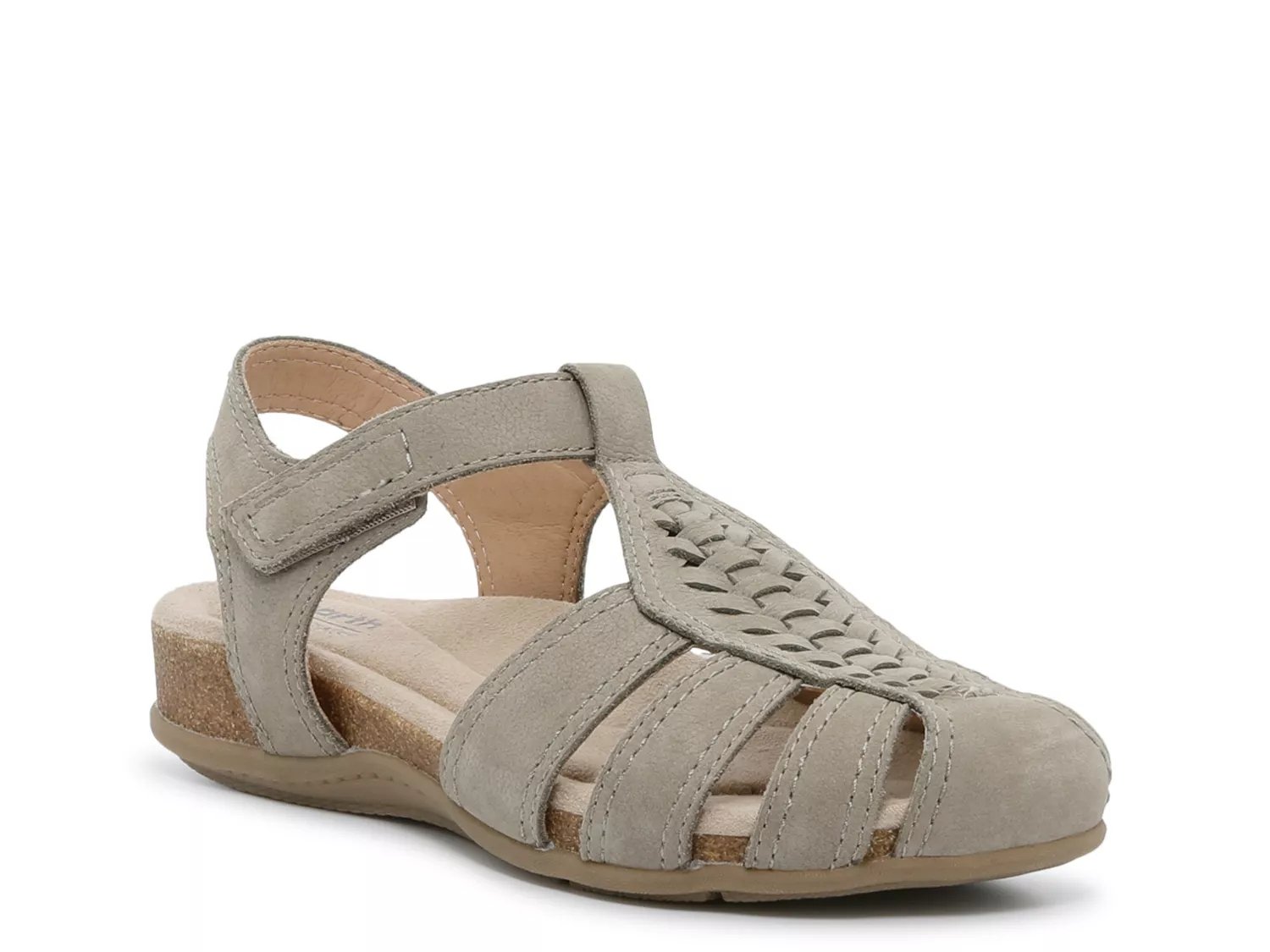 Earth Origins Women's Eliah Fisherman Sandal