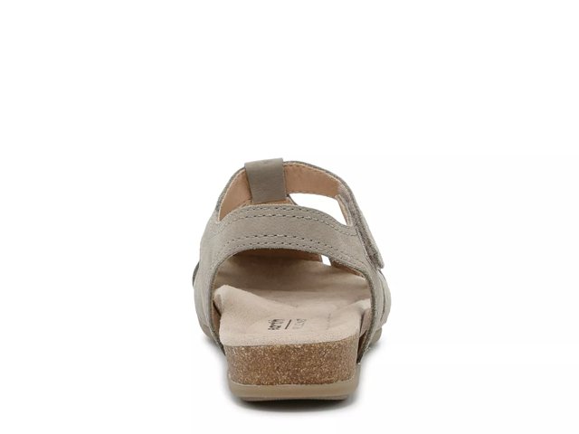 Earth Dalia Sandal - Women's - Shoplifestyle