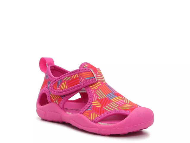 Crown Vintage Lil Splash Water Shoe - Kids' - Free Shipping | DSW