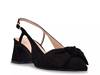 Callo Pump Black view