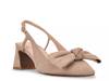 Callo Pump Beige view