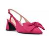 Callo Pump Pink view
