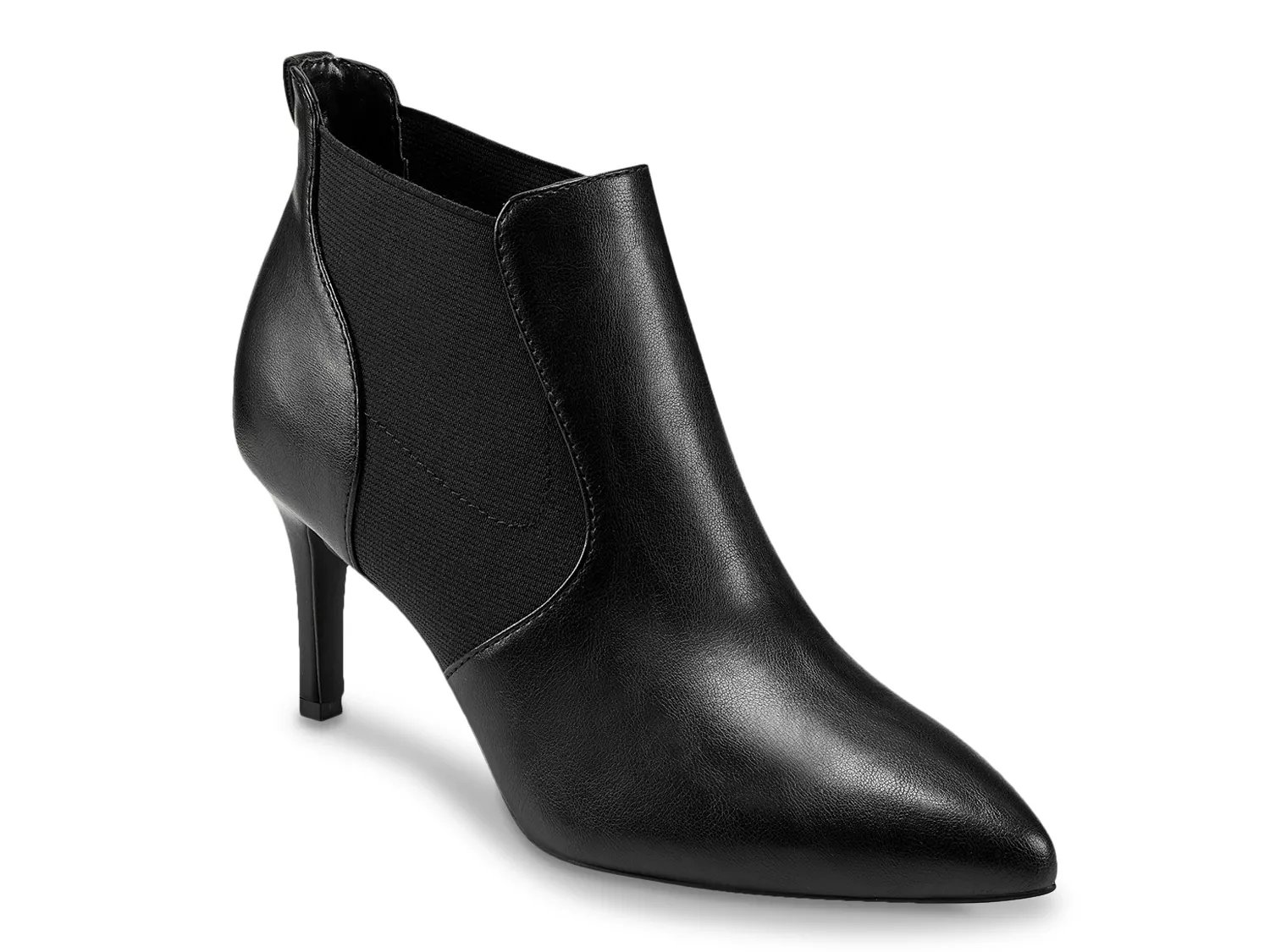 Bandolino baruffi platform ankle sales booties