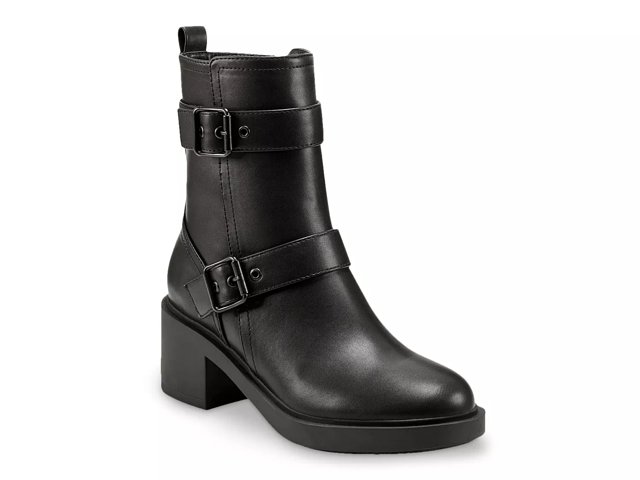 Bandolino Gilbert Bootie Free Shipping DSW